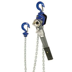 Atlas ATH0.5 Opçuk 0.5 Ton 1.5 m Zincirli Hubzug