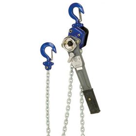 Atlas ATH0.5 Opçuk 0.5 Ton 1.5 m Zincirli Hubzug