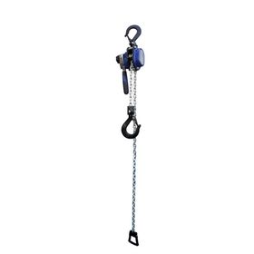 Atlas ATHC15 Cırcır Kollu Hubzug