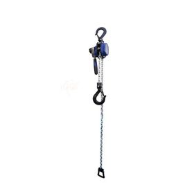 Atlas ATHC15 Cırcır Kollu Hubzug