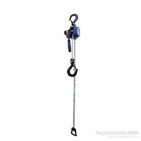 Atlas ATHC15 Cırcır Kollu Hubzug