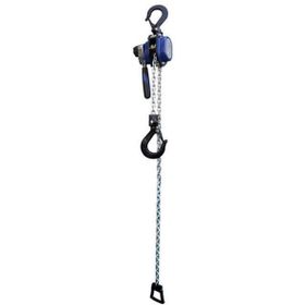 Atlas ATHC15 Cırcır Kollu Hubzug