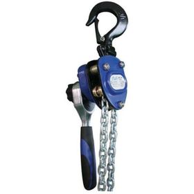 Atlas ATHC25 Cırcır Kollu Hubzug