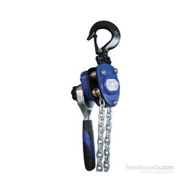 Atlas ATHC25 Cırcır Kollu Hubzug