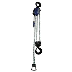 Atlas ATHC5 Cırcır Kollu 5.0 Ton kapasite Hubzug