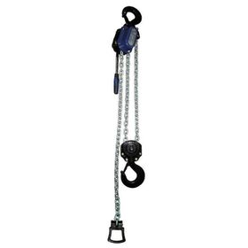 Atlas ATHC5 Hubzug Cırcır Kollu 5 Ton kapasite Caraskal
