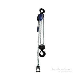 Atlas ATHC5 Hubzug Cırcır Kollu 5 Ton kapasite Caraskal
