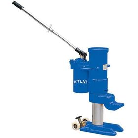 Atlas ATM 100 Makine Krikosu