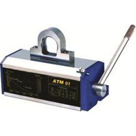 Atlas ATM 100 Makine Krikosu