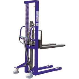 Atlas ATMI 1025 İstifleme Makinesi