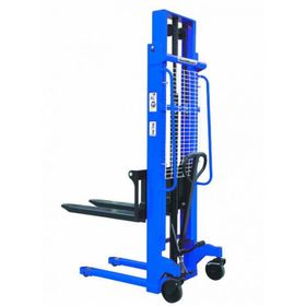 Atlas ATMI 1025 İstifleme Makinesi