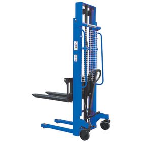Atlas ATMI 1025 İstifleme Makinesi