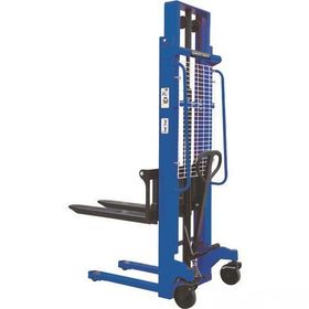 Atlas ATMI1025 1 Ton Manuel İstif Makinesi