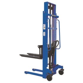 Atlas ATMI1025 1 Ton Manuel İstif Makinesi