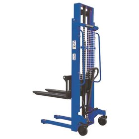 Atlas ATMI1025 1 Ton Manuel İstif Makinesi