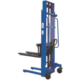 Atlas ATMI1025 1 Ton Manuel İstif Makinesi