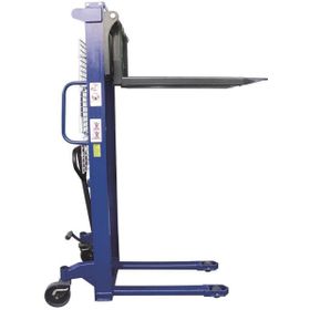 Atlas ATMI1516 1.5 Ton Manuel İstif Makinesi