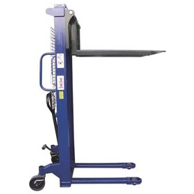 Atlas ATMI1516 1.5 Ton Manuel İstif Makinesi