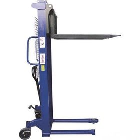 Atlas ATMI1516 1.5 Ton Manuel İstif Makinesi