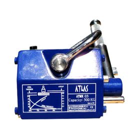 Atlas ATMK 03 Yük Kaldırma Mıknatısları, Manyetik Kaldıraç