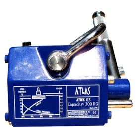 Atlas ATMK 03 Yük Kaldırma Mıknatısları, Manyetik Kaldıraç