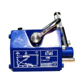 Atlas ATMK 06 Yük Kaldırma Mıknatısları, Manyetik Kaldıraç