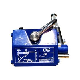 Atlas ATMK 06 Yük Kaldırma Mıknatısları, Manyetik Kaldıraç