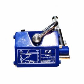 Atlas ATMK01 Universal 100 kg Manyetik Kaldıraç