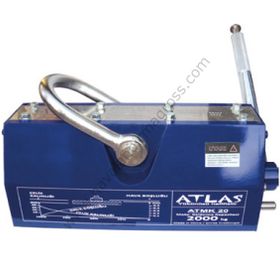 Atlas ATMK03 300 kg Manyetik Kaldırma