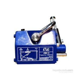 Atlas ATMK03 300 kg Manyetik Kaldırma
