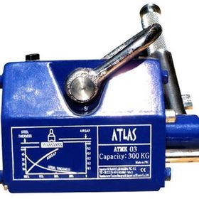 Atlas ATMK06 Manyetik Kaldıraç