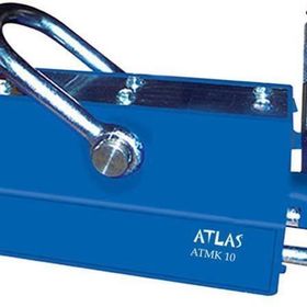 Atlas ATMK10 Universal 1000 kg Manyetik Kaldıraç