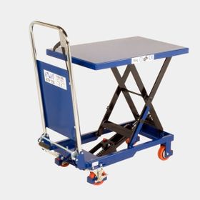 Atlas ATP150 150 kg Makaslı Platform