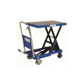 Atlas ATP150 150 kg Makaslı Platform