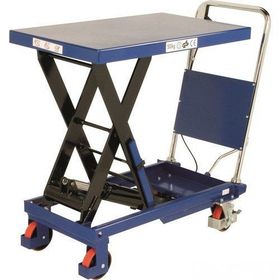 Atlas ATP1500 1500kg Kaldırma Kapasitesi Makaslı Platform