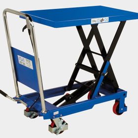 Atlas ATP300 300 kg Makaslı Platform
