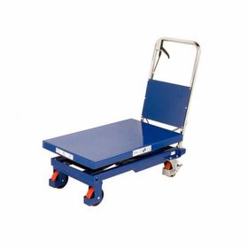 Atlas ATP500 500 kg Makaslı Platform Kaldırma Kapasitesi
