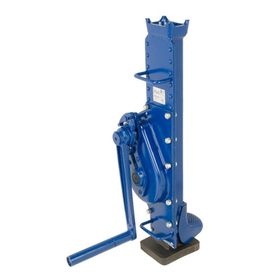 Atlas ATPK 20 Pehlivan 20 Ton Kriko