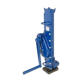 Atlas ATPK 20 Pehlivan 20 Ton Kriko