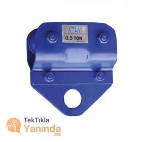 ATLAS ATŞA05 Şaryo 0.5 ton Ceraskal