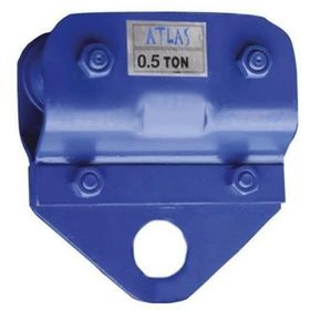 ATLAS ATŞA05 Şaryo 0.5 ton Ceraskal