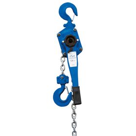 Atlas ATSH1.5-3 Opçuk 1.5 Ton 3 m Yük Emn Zincirli Hubzug