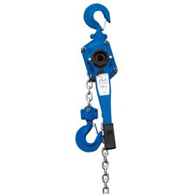Atlas ATSH1.5-3 Opçuk 1.5 Ton 3 m Yük Emn Zincirli Hubzug
