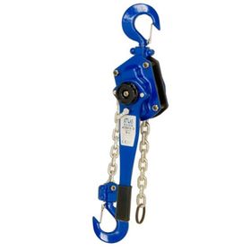 Atlas ATSH3-3 3 Ton 3 m Yük Emniyetli Hubzug