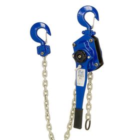 Atlas ATSH3 Opçuk 3.0 Ton 1.5 m Yük Emn Zincirli Hubzug