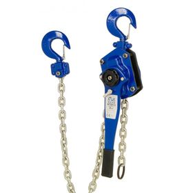 Atlas ATSH3 Opçuk 3.0 Ton 1.5 m Yük Emn Zincirli Hubzug