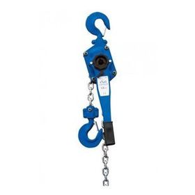 Atlas ATSH6-3 6 Ton 3 mt Yük Emniyetli Hubzug