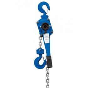 Atlas ATSH6-3 6 Ton 3 mt Yük Emniyetli Hubzug
