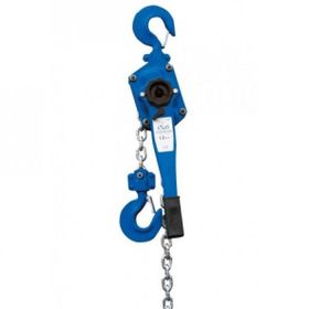 Atlas ATSH6-3 6 Ton 3 mt Yük Emniyetli Hubzug