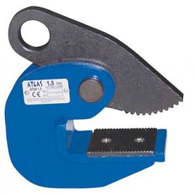 Atlas ATSK 1.6 1.6 Ton Kurt Ağzı Yatay Sac Kapma